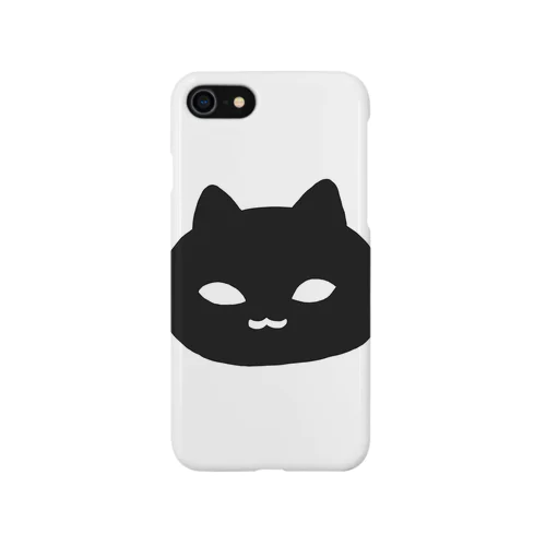 くろねこさん Smartphone Case