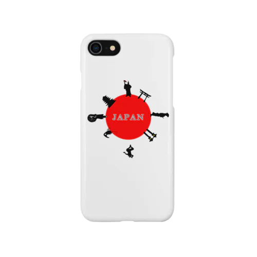 JAPAN　iPhoneケース スマホケース