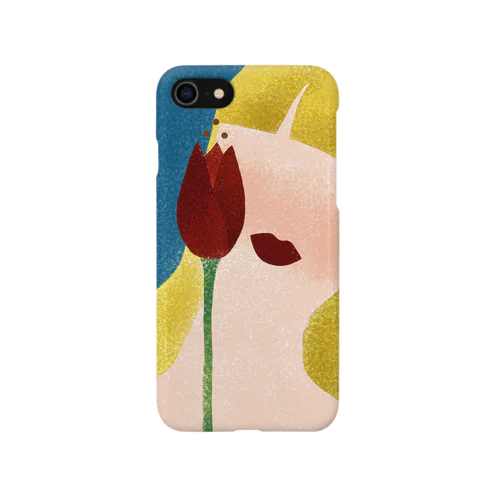 tulip Smartphone Case