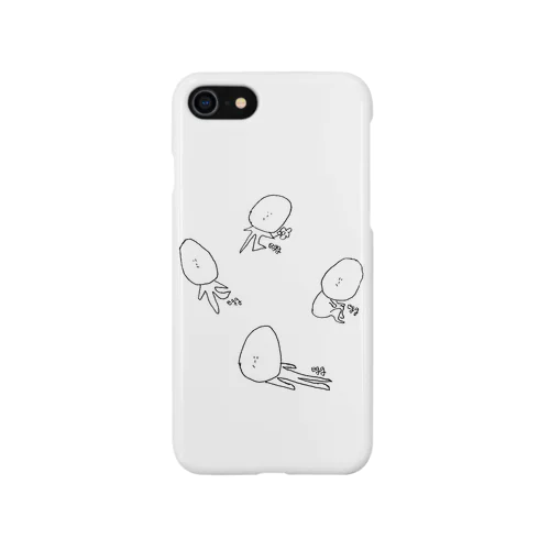 egg Smartphone Case