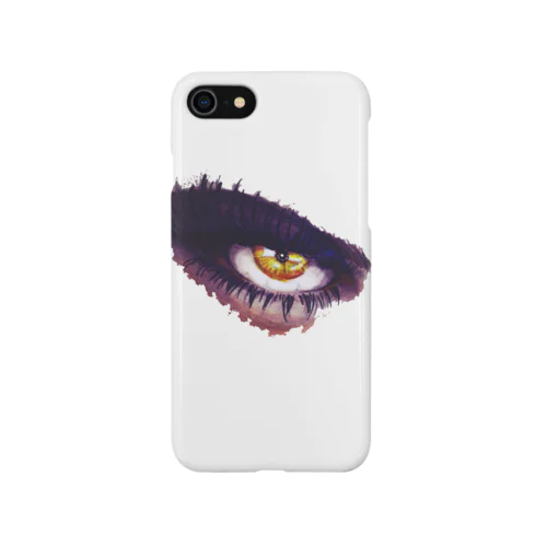 eyes iPhone Smartphone Case