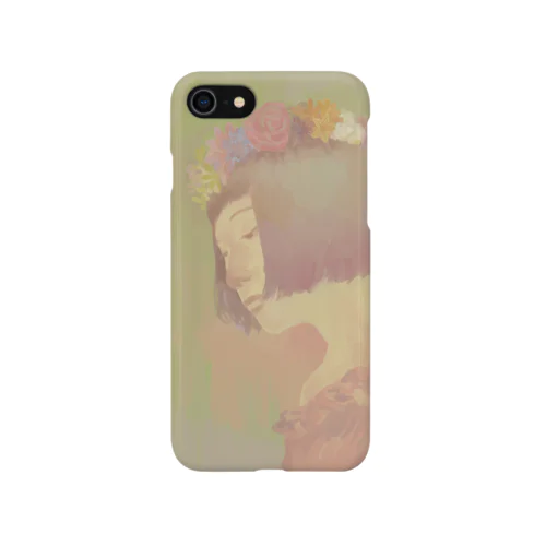 flower Smartphone Case