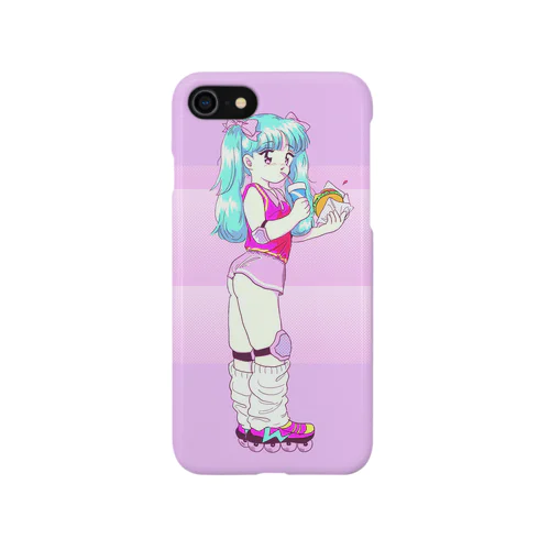 Lunch iPhone Smartphone Case