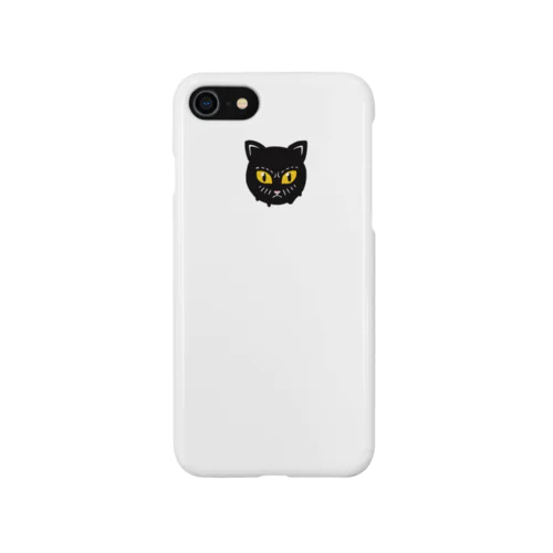 黒猫ランブル 스마트폰 케이스