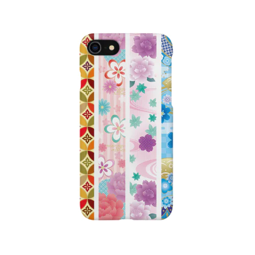 和柄 iPhone Smartphone Case