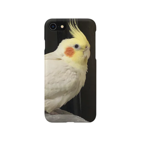 sig iPhone Smartphone Case