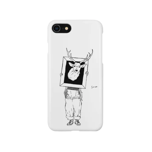 SHIKA Smartphone Case