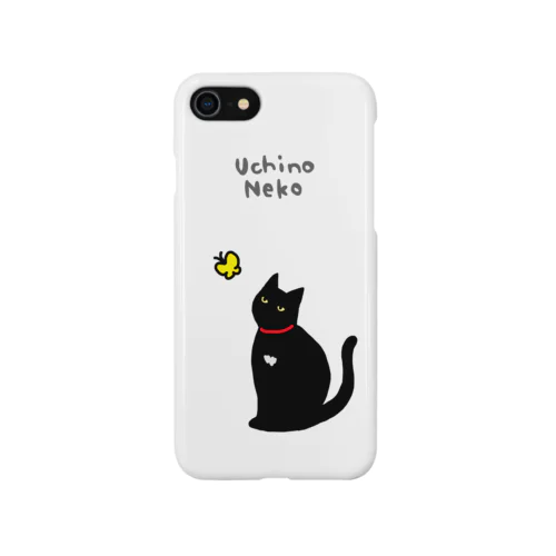 うちのねこ Smartphone Case