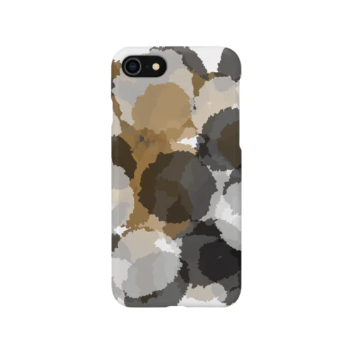 三毛猫 iPhone Smartphone Case