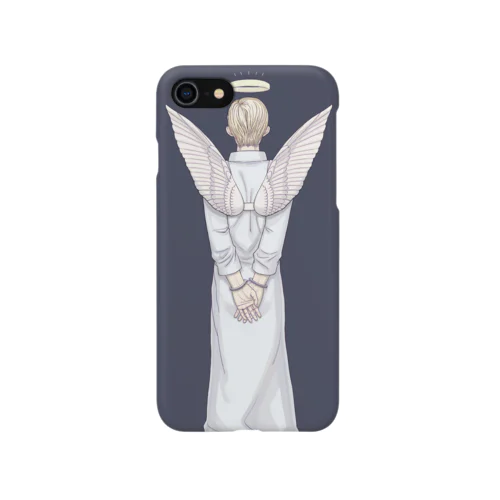 背徳 Smartphone Case