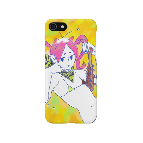 oni iPhone Smartphone Case