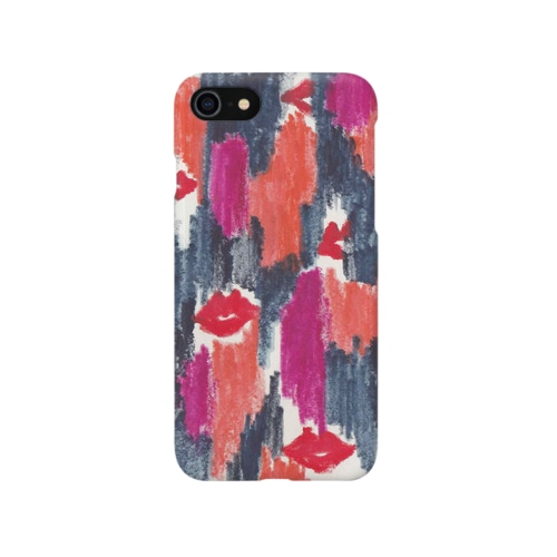 おくち Smartphone Case