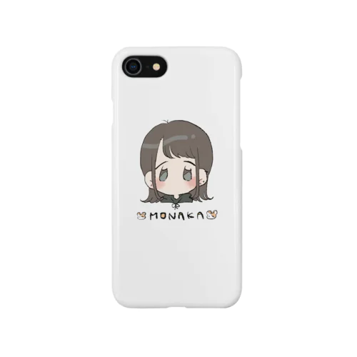 monaka01 Smartphone Case