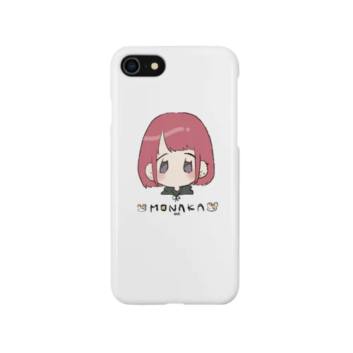 monaka02 Smartphone Case