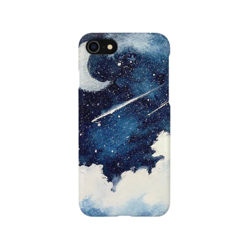 night Smartphone Case