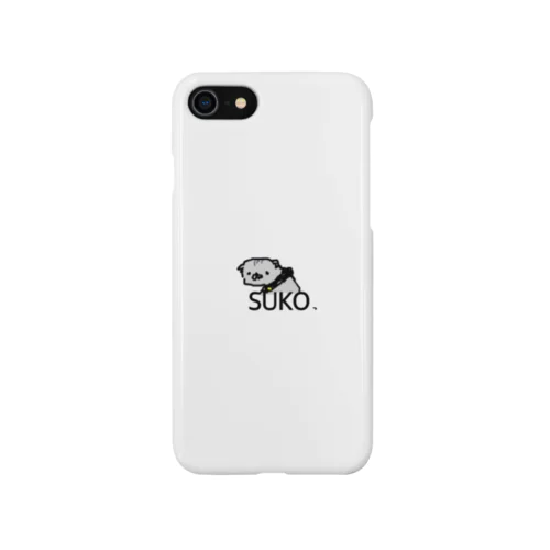 SUKO, Smartphone Case