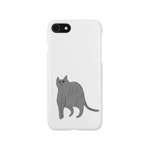 ねこ Smartphone Case