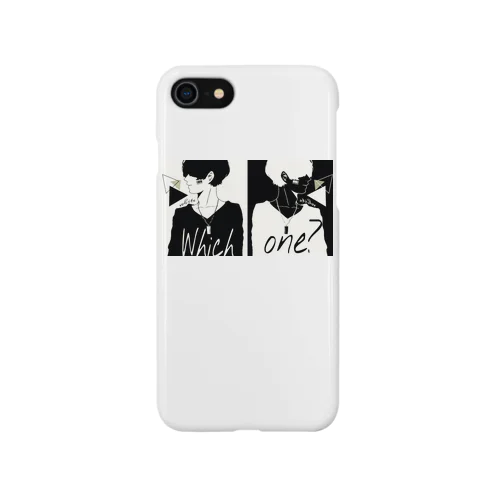 which one? Smartphone Case