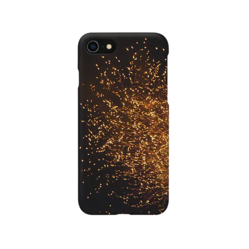 FIRECRACKER Smartphone Case