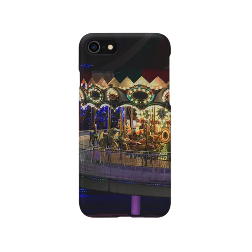 MERRYGOROUND Smartphone Case