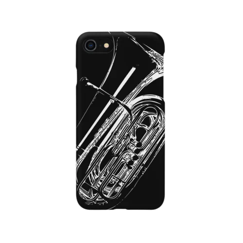 tuba Smartphone Case