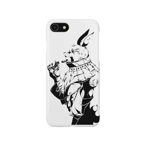 rabbit☆ iPhone Smartphone Case