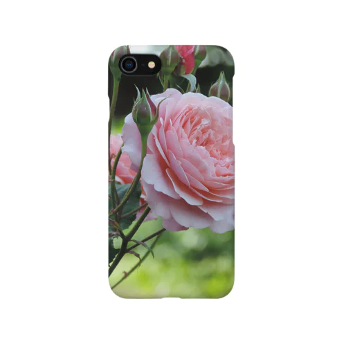 Rose Smartphone Case