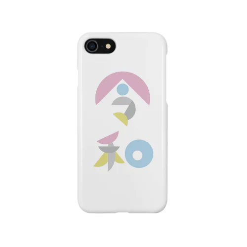 令和商法 Smartphone Case