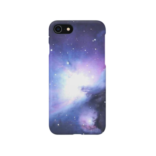 宇宙/iPhone5ケース iPhone Smartphone Case