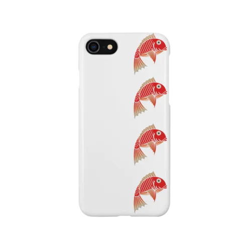 MEDETAI iPhone Smartphone Case