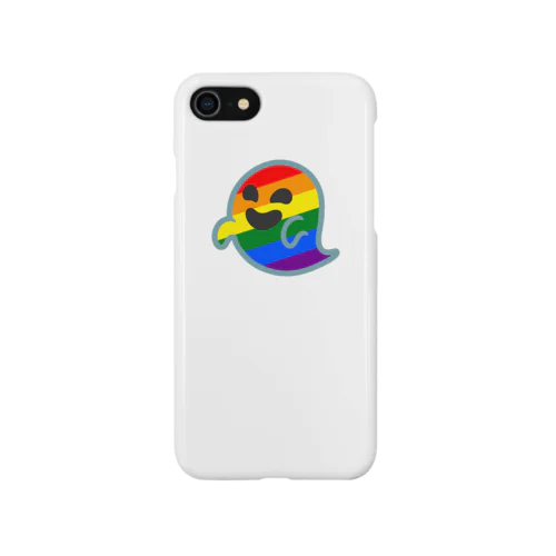 Gaysper iPhone Smartphone Case