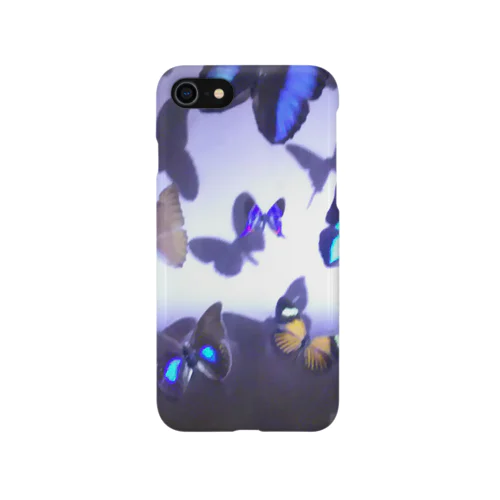 butterflys iPhone Smartphone Case