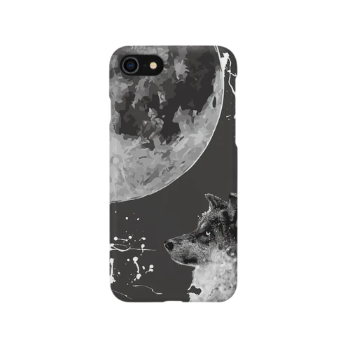 Test iPhone Smartphone Case