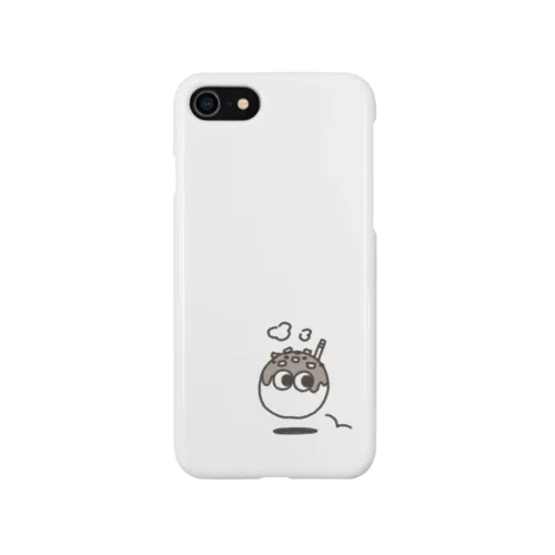 にげたこやき Smartphone Case