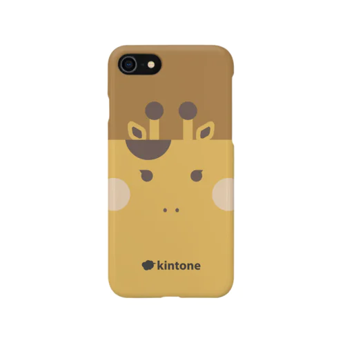 （非公式）きりんとーん Smartphone Case