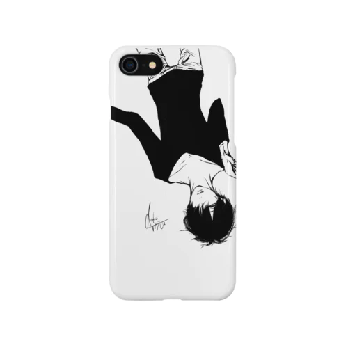 dokumitu iPhone Smartphone Case