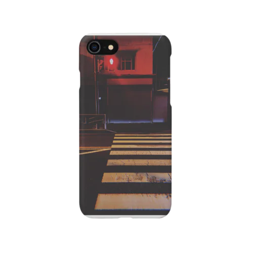 真夜中 Smartphone Case