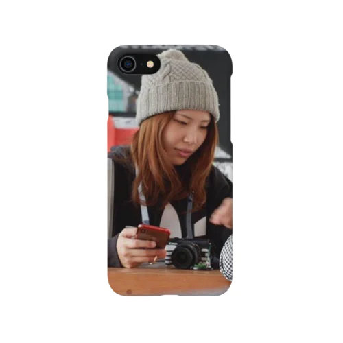 S iPhone Smartphone Case