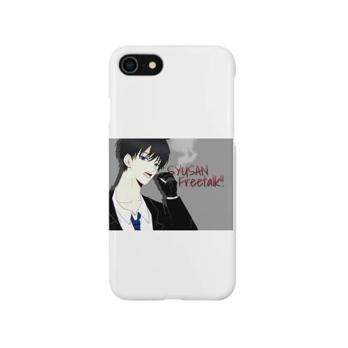 しゅうさんグッズ Smartphone Case