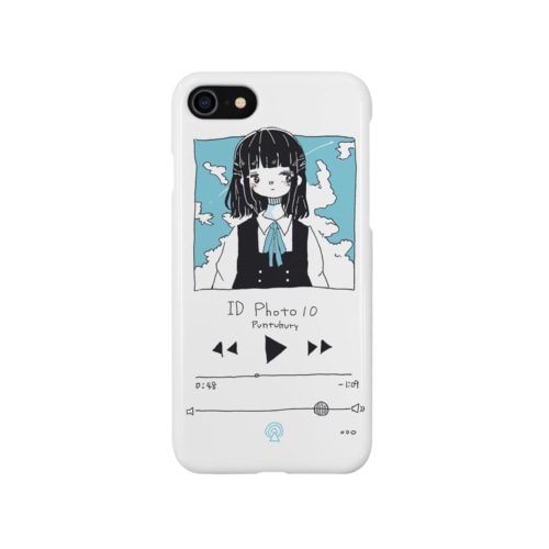 ID Photo Smartphone Case