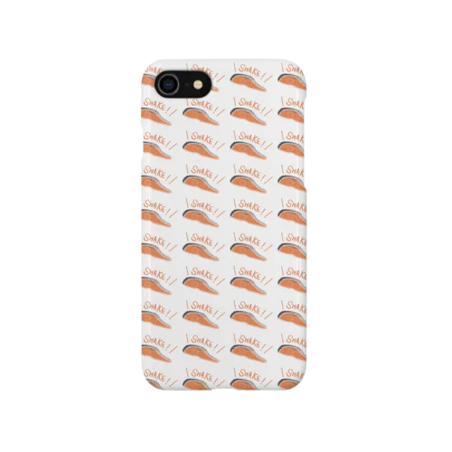 SHAKE! Smartphone Case