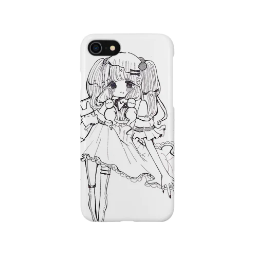 いちごちゃん Smartphone Case