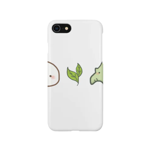 @ iPhone Smartphone Case