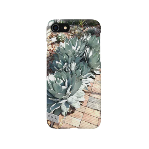 立派な吉祥天 iPhone Smartphone Case