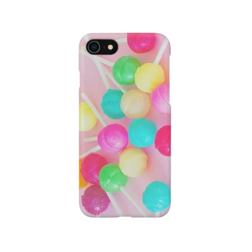 飴ちゃん🍭 Smartphone Case