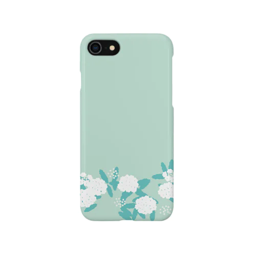 小手毬 Smartphone Case