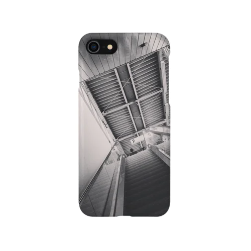 departure iPhone Smartphone Case