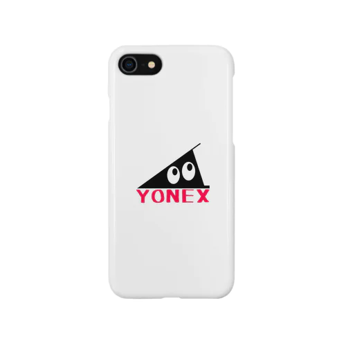 スリスリ君YONEX Smartphone Case