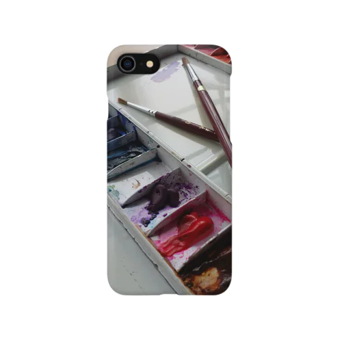 paint iPhone Smartphone Case