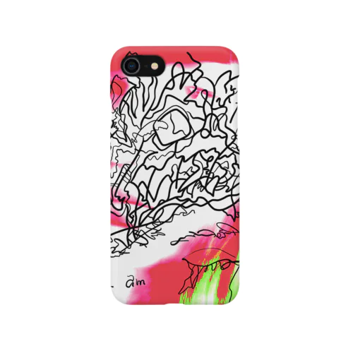 blessed  rain #2 Smartphone Case